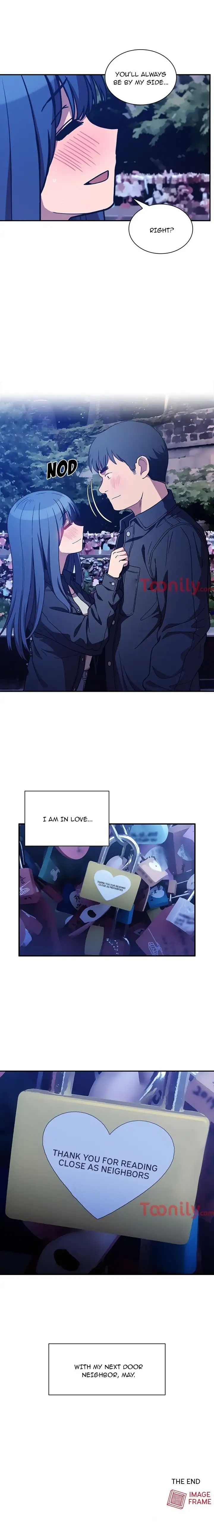 Close As Neighbors - Chapter 52 Page 16