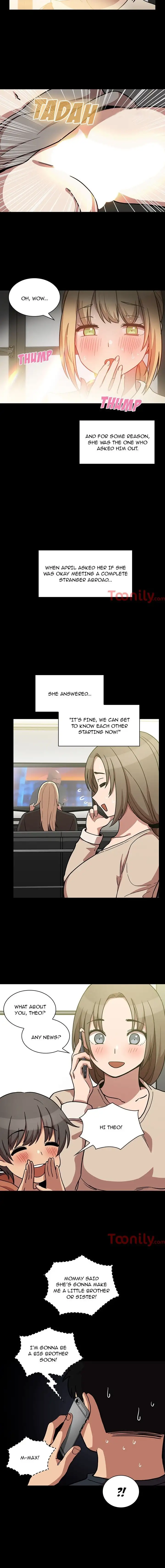Close As Neighbors - Chapter 52 Page 8