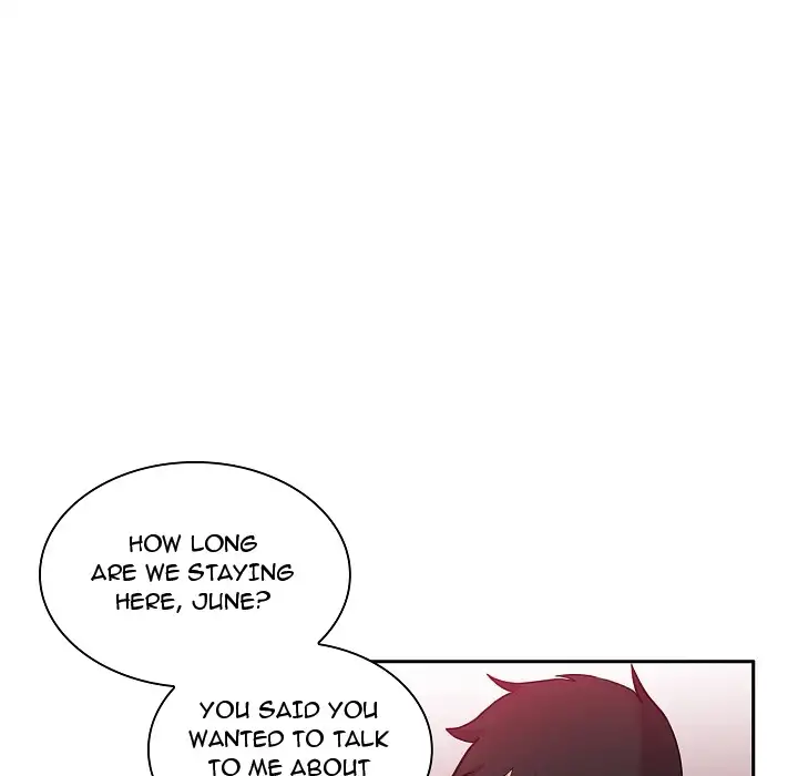 Close As Neighbors - Chapter 6 Page 10
