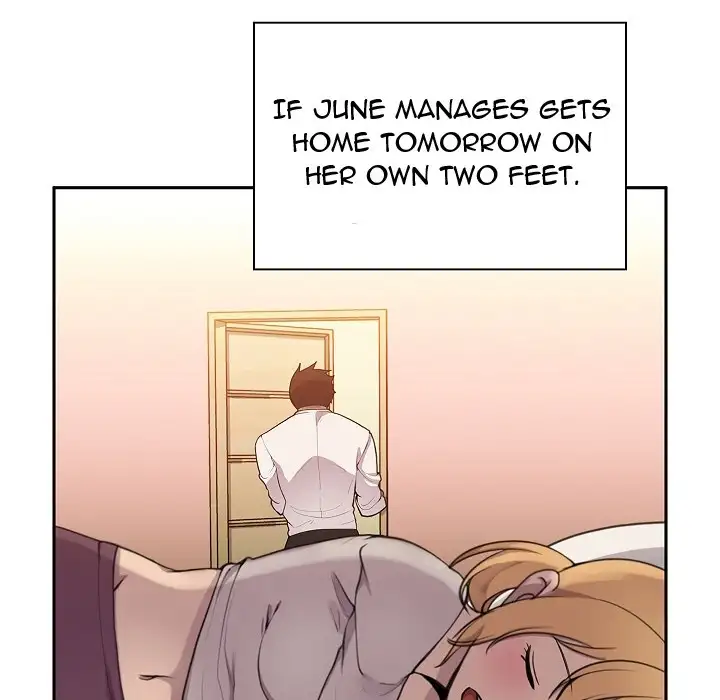 Close As Neighbors - Chapter 6 Page 100