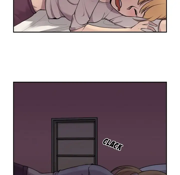 Close As Neighbors - Chapter 6 Page 101