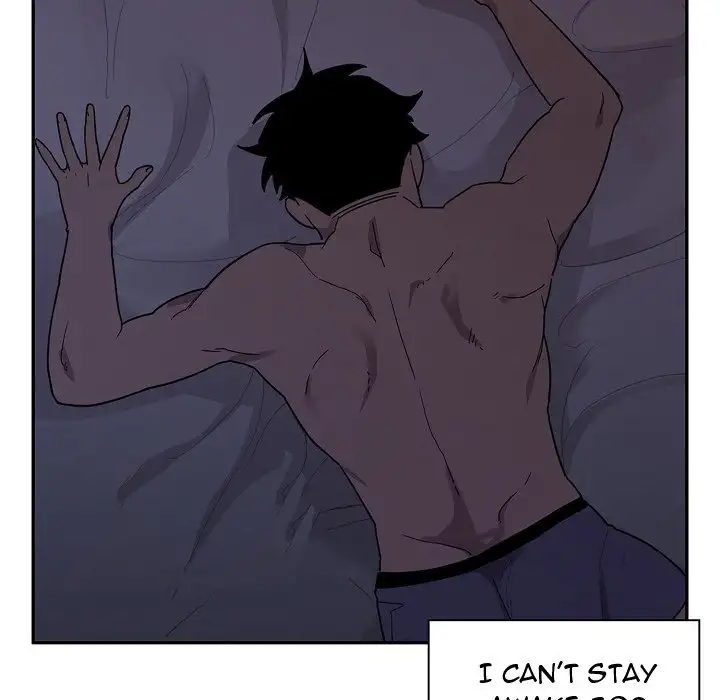 Close As Neighbors - Chapter 6 Page 106
