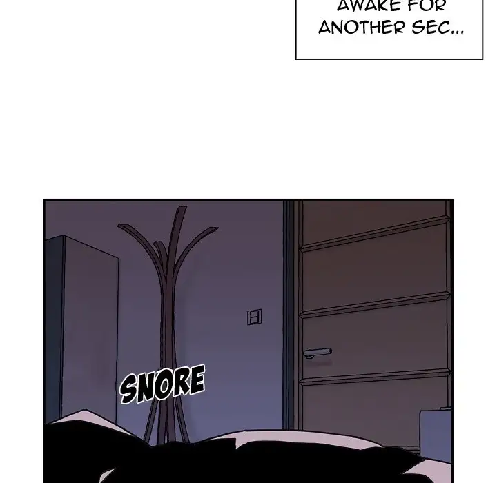 Close As Neighbors - Chapter 6 Page 107