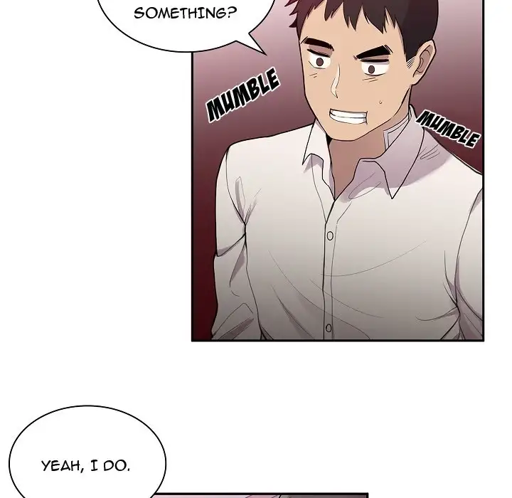 Close As Neighbors - Chapter 6 Page 11