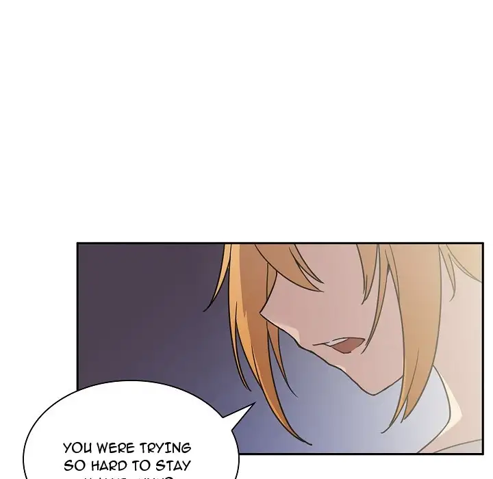 Close As Neighbors - Chapter 6 Page 114