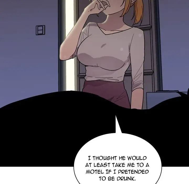 Close As Neighbors - Chapter 6 Page 116