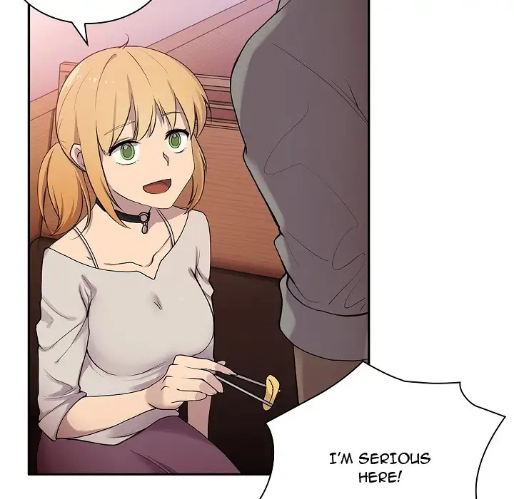 Close As Neighbors - Chapter 6 Page 12