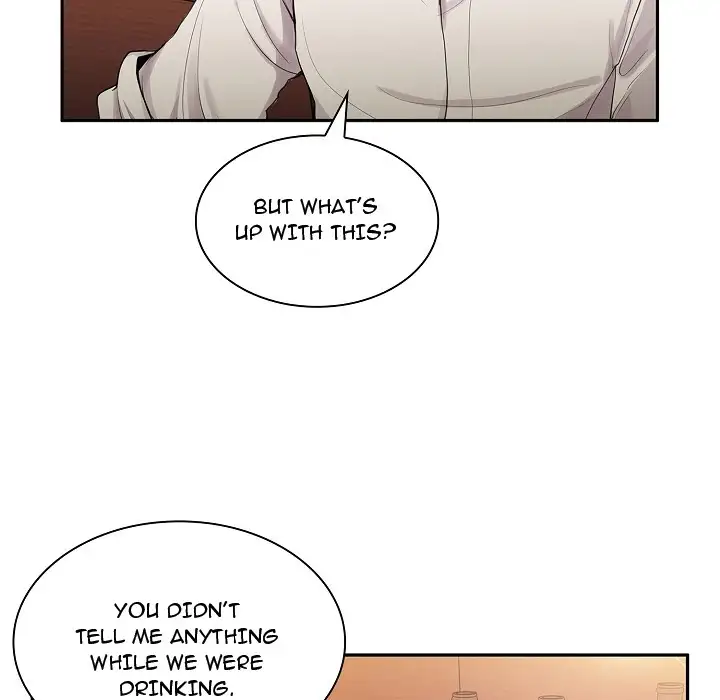 Close As Neighbors - Chapter 6 Page 15