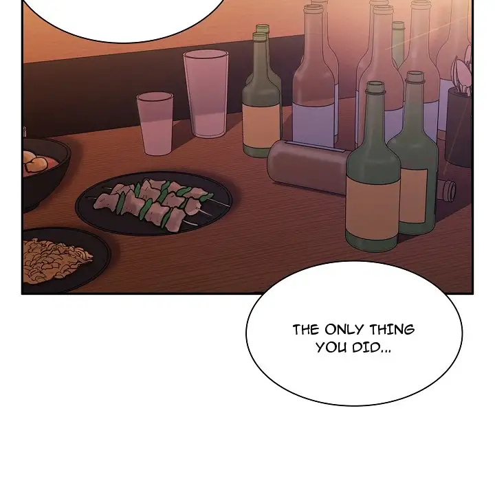 Close As Neighbors - Chapter 6 Page 16