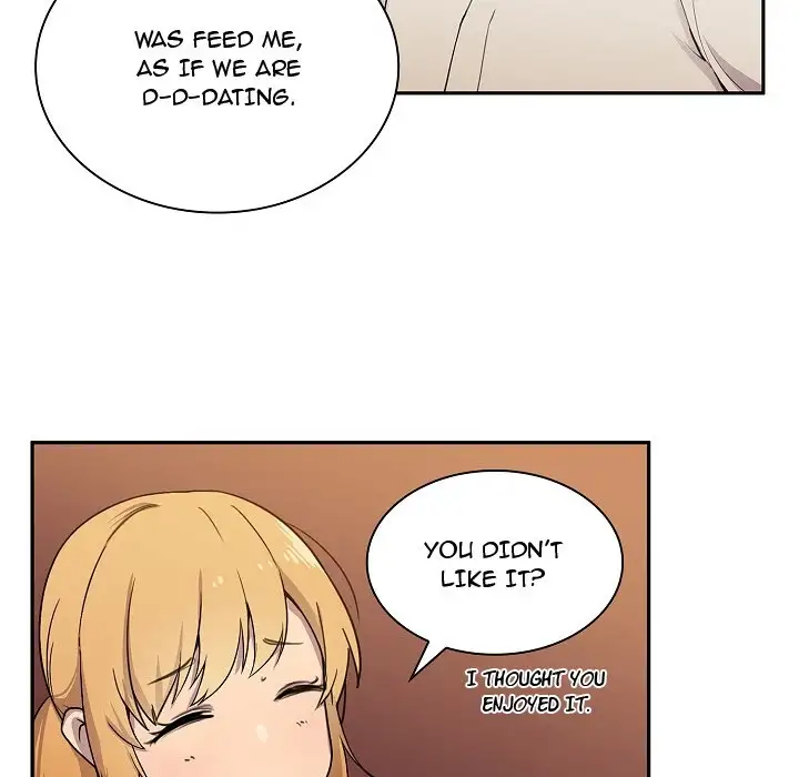 Close As Neighbors - Chapter 6 Page 18