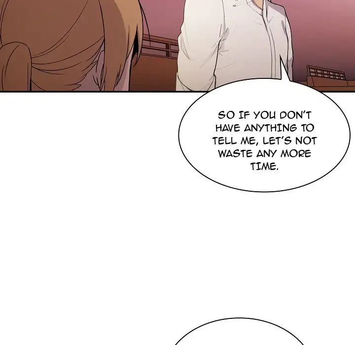 Close As Neighbors - Chapter 6 Page 21