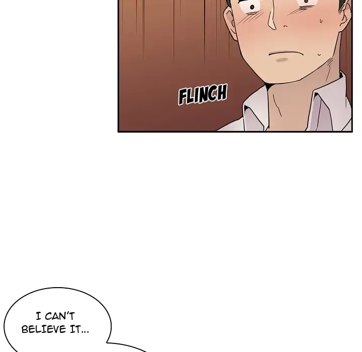 Close As Neighbors - Chapter 6 Page 23