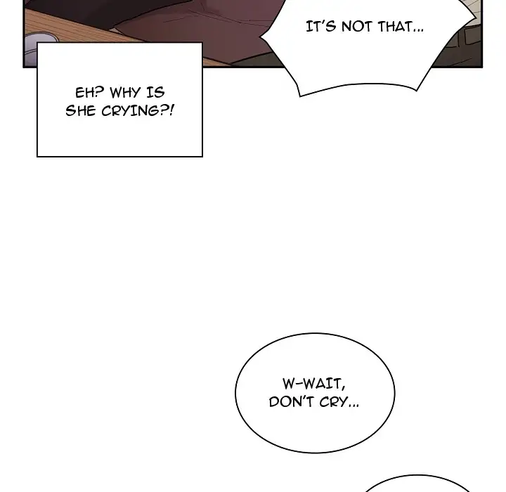Close As Neighbors - Chapter 6 Page 25