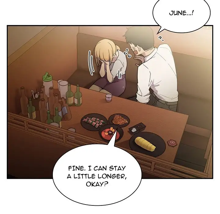 Close As Neighbors - Chapter 6 Page 26