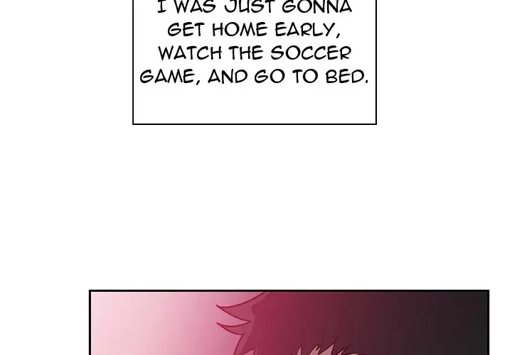 Close As Neighbors - Chapter 6 Page 3