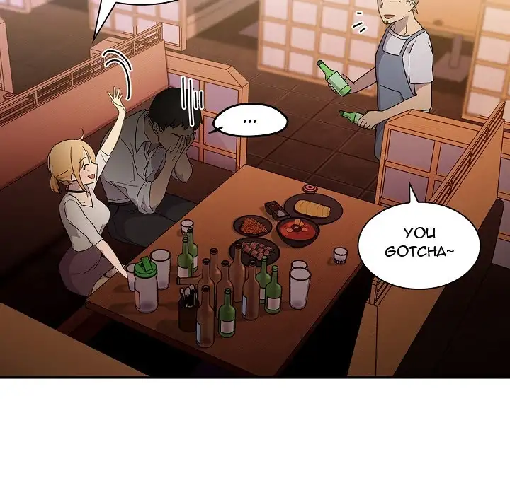 Close As Neighbors - Chapter 6 Page 30