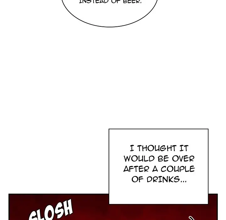 Close As Neighbors - Chapter 6 Page 34