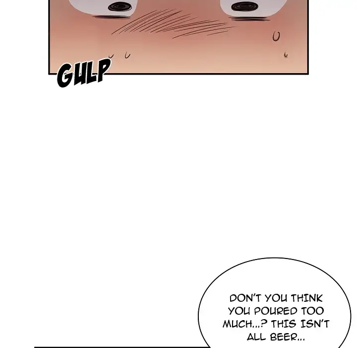 Close As Neighbors - Chapter 6 Page 36