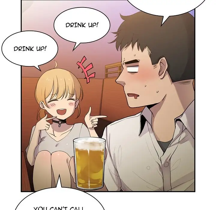 Close As Neighbors - Chapter 6 Page 37