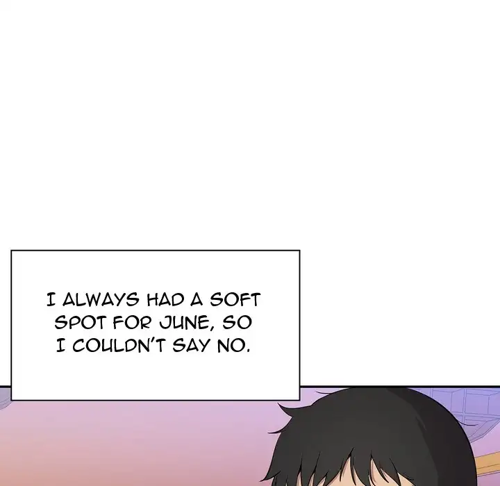 Close As Neighbors - Chapter 6 Page 39