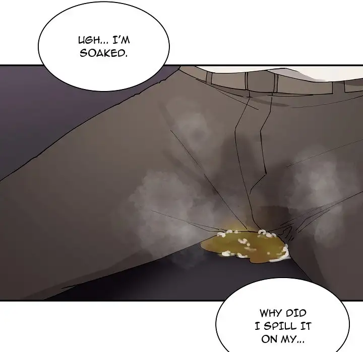Close As Neighbors - Chapter 6 Page 43