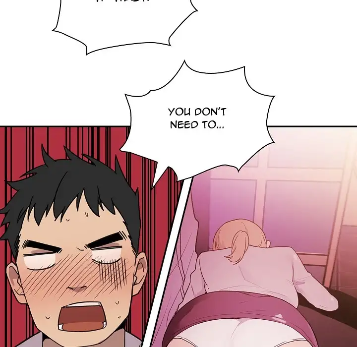 Close As Neighbors - Chapter 6 Page 47