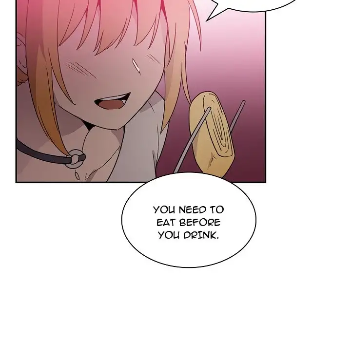 Close As Neighbors - Chapter 6 Page 5