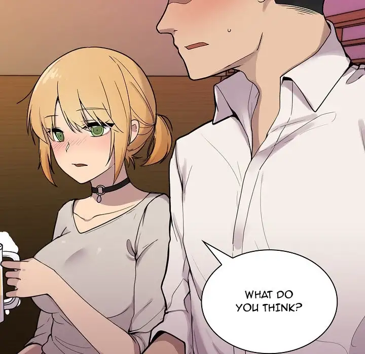 Close As Neighbors - Chapter 6 Page 56