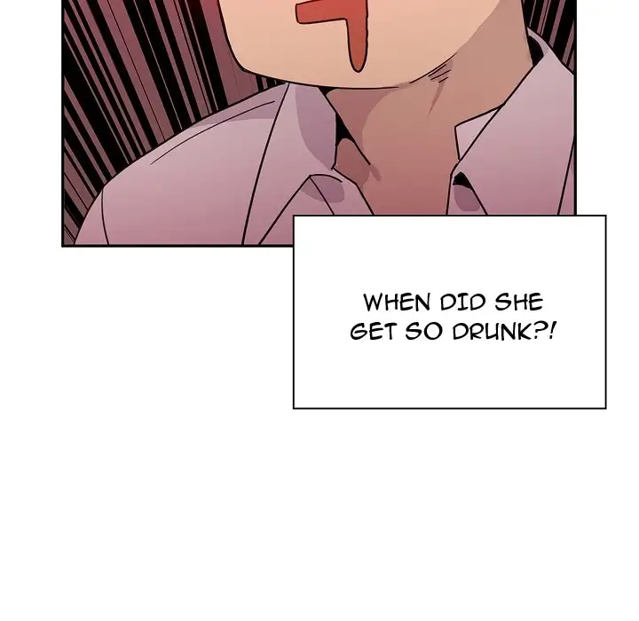 Close As Neighbors - Chapter 6 Page 66