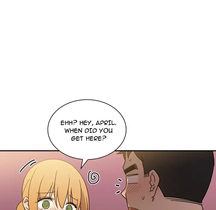 Close As Neighbors - Chapter 6 Page 67