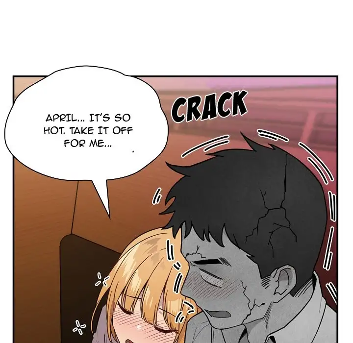 Close As Neighbors - Chapter 6 Page 69