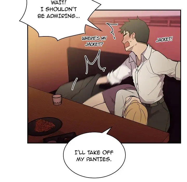 Close As Neighbors - Chapter 6 Page 73
