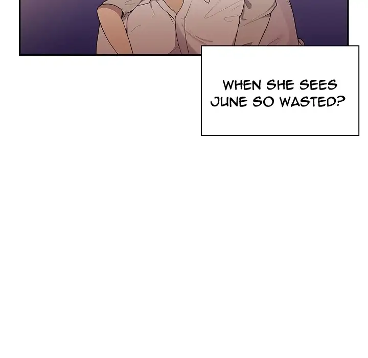 Close As Neighbors - Chapter 6 Page 84