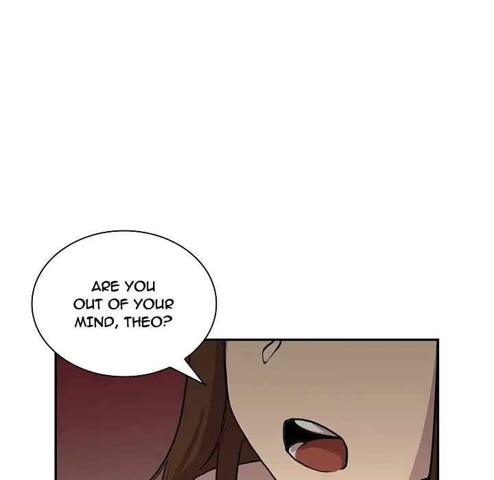 Close As Neighbors - Chapter 6 Page 85