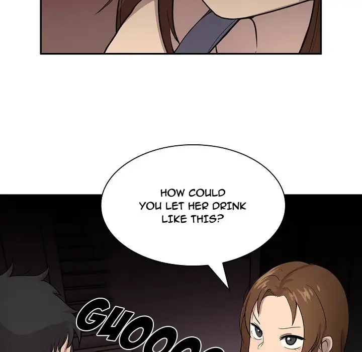 Close As Neighbors - Chapter 6 Page 86