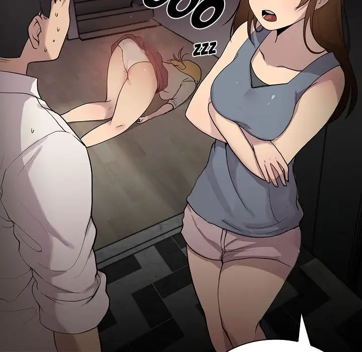Close As Neighbors - Chapter 6 Page 87