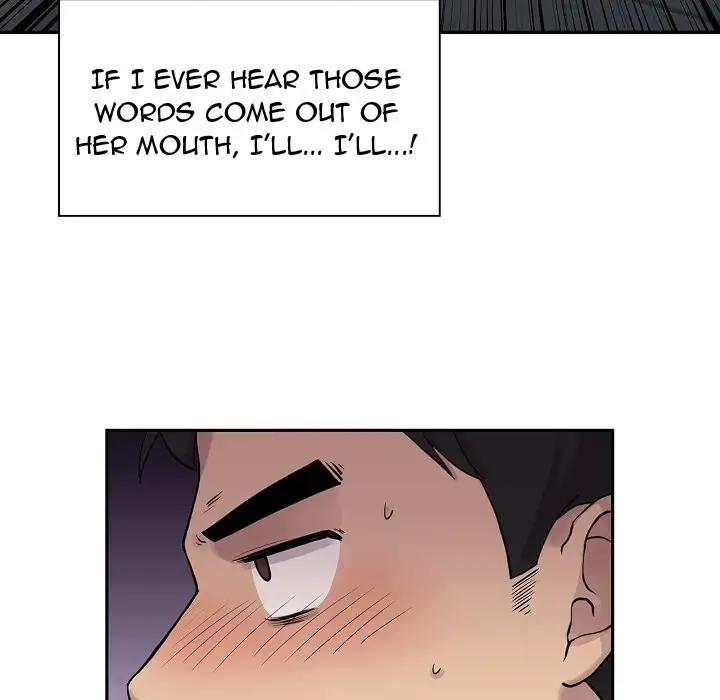 Close As Neighbors - Chapter 6 Page 92