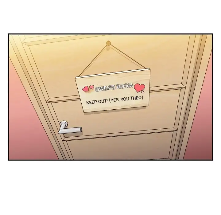Close As Neighbors - Chapter 6 Page 94