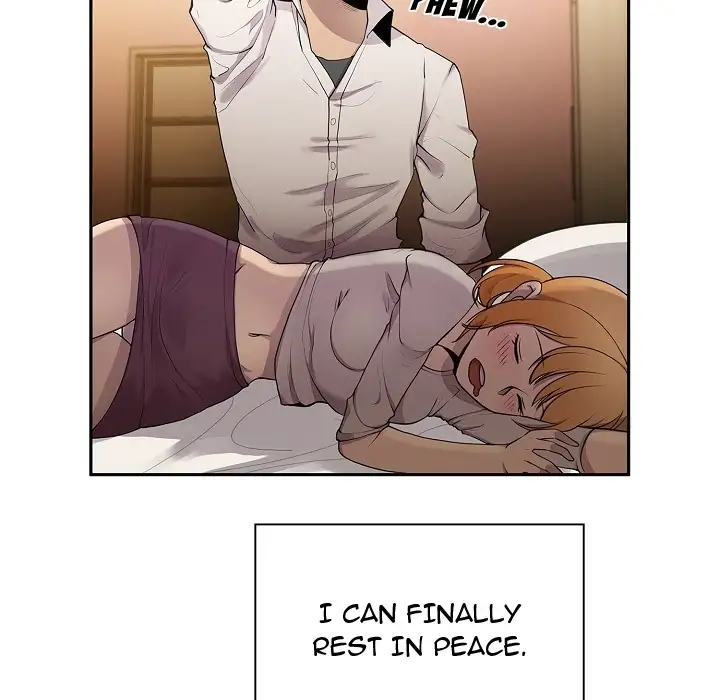 Close As Neighbors - Chapter 6 Page 98