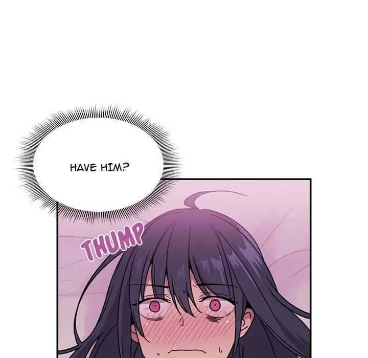 Close As Neighbors - Chapter 7 Page 10