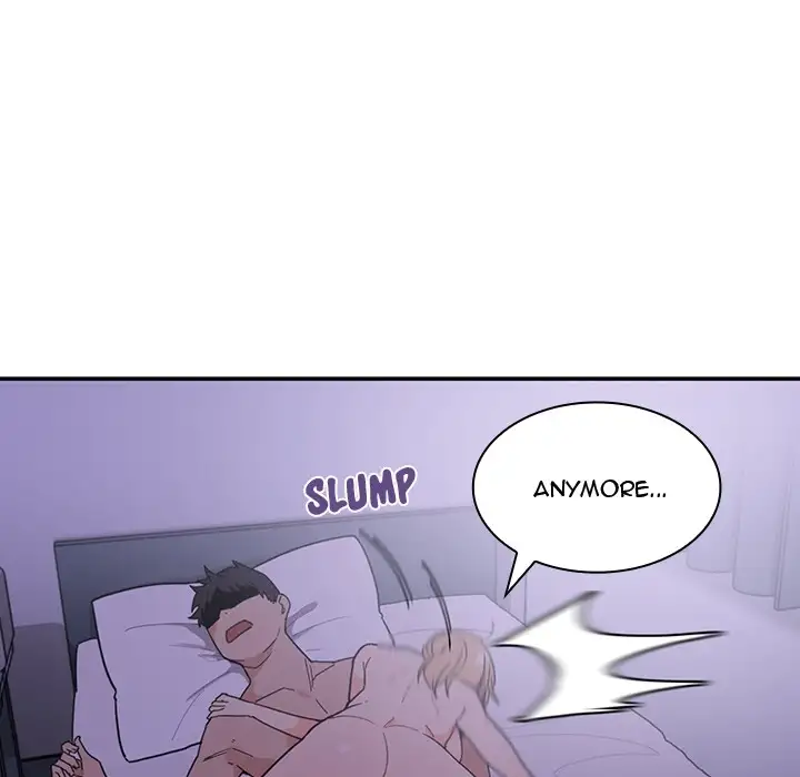 Close As Neighbors - Chapter 7 Page 111