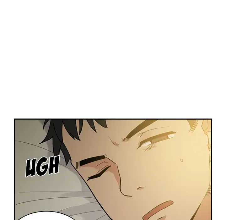 Close As Neighbors - Chapter 7 Page 116