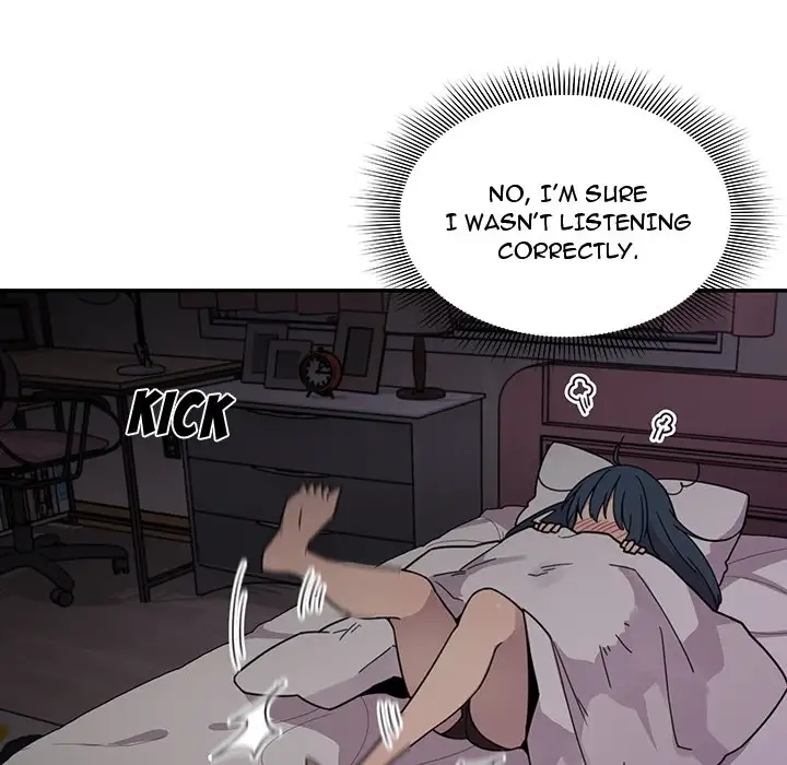 Close As Neighbors - Chapter 7 Page 12