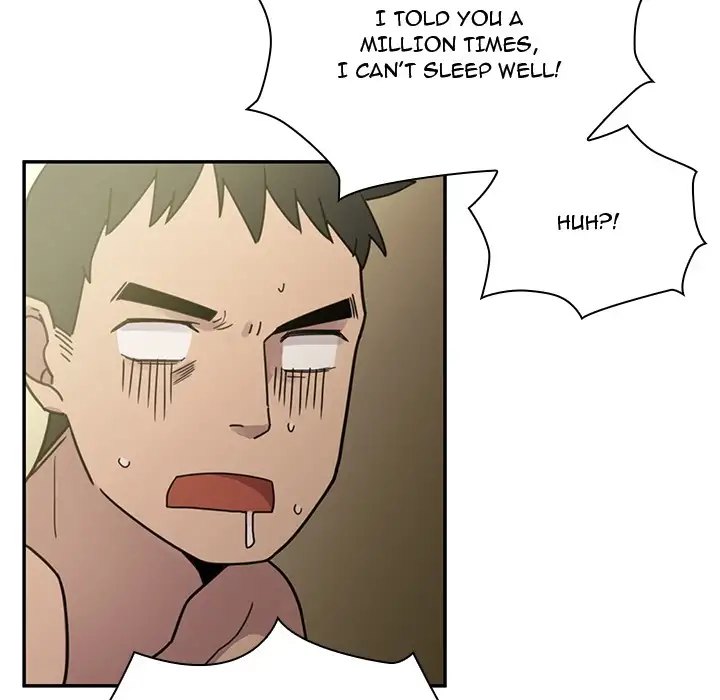 Close As Neighbors - Chapter 7 Page 126