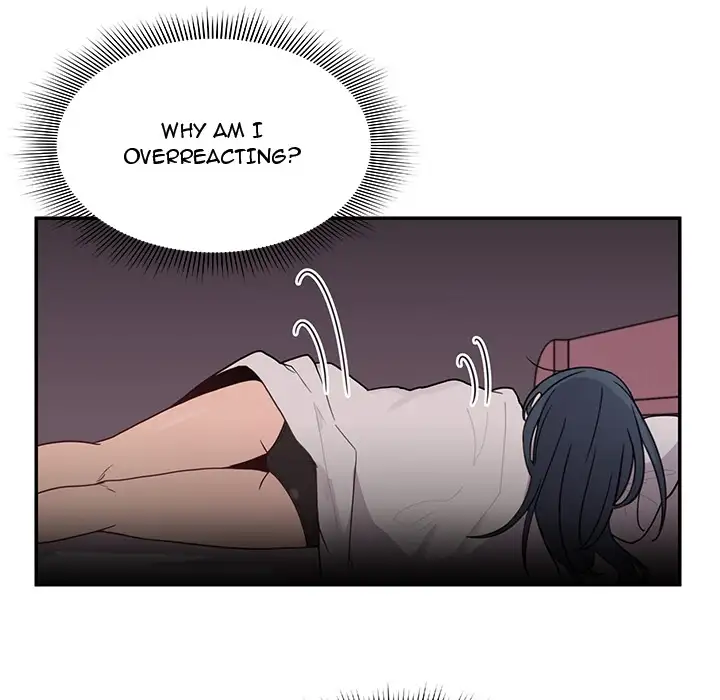 Close As Neighbors - Chapter 7 Page 15