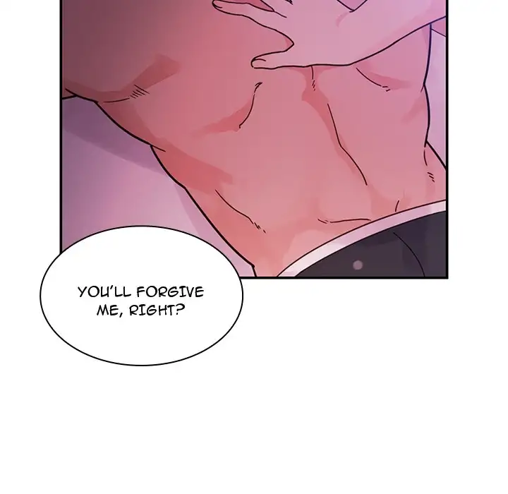Close As Neighbors - Chapter 7 Page 27