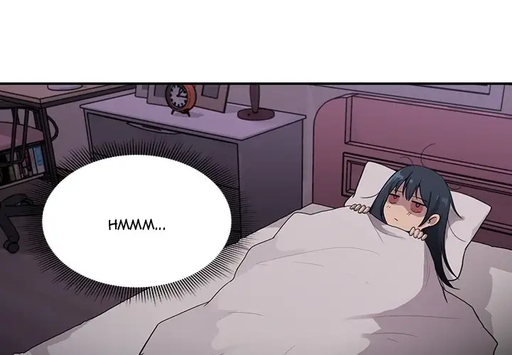Close As Neighbors - Chapter 7 Page 3