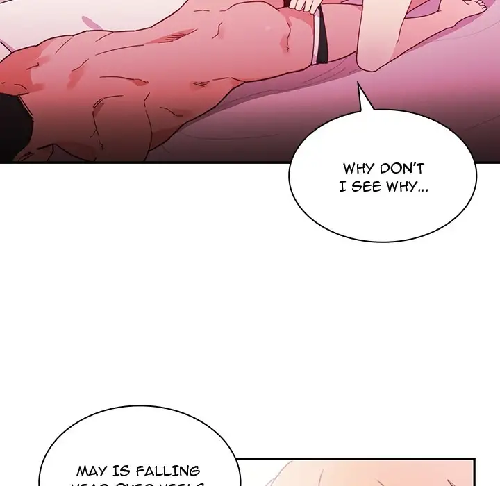 Close As Neighbors - Chapter 7 Page 32