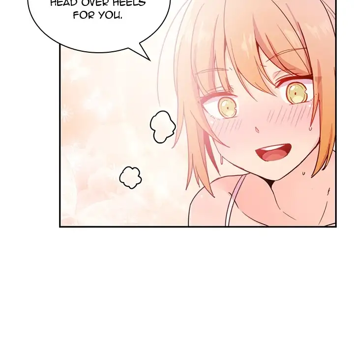 Close As Neighbors - Chapter 7 Page 33