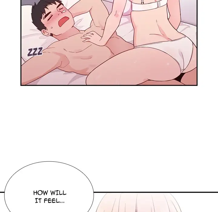 Close As Neighbors - Chapter 7 Page 47